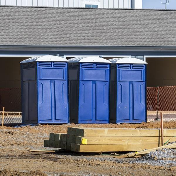 job site portable toilets provides eco-friendly portable toilets that are safe for the environment and comply with local regulations